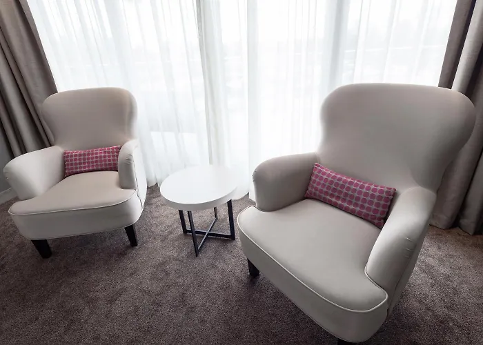 Van Der Valk Hotel Haarlem