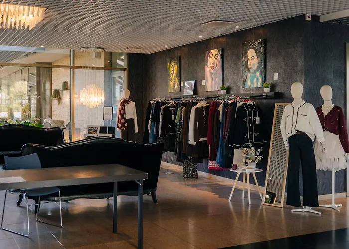 Westcord Fashion Hotel Amsterdam